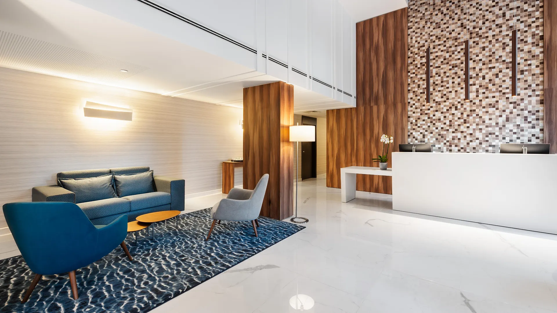 Exe Saldanha Otel Lisboa