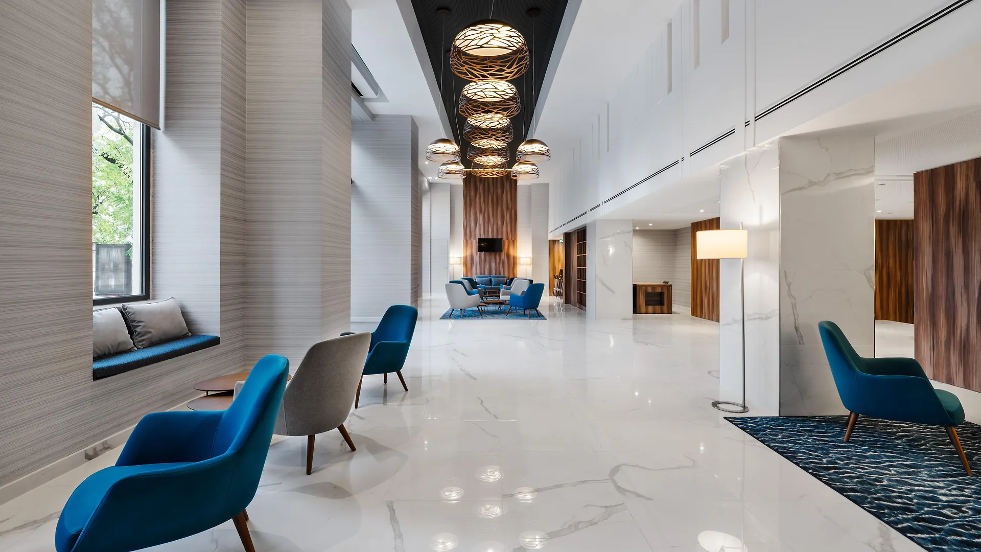Exe Saldanha Otel Lisboa