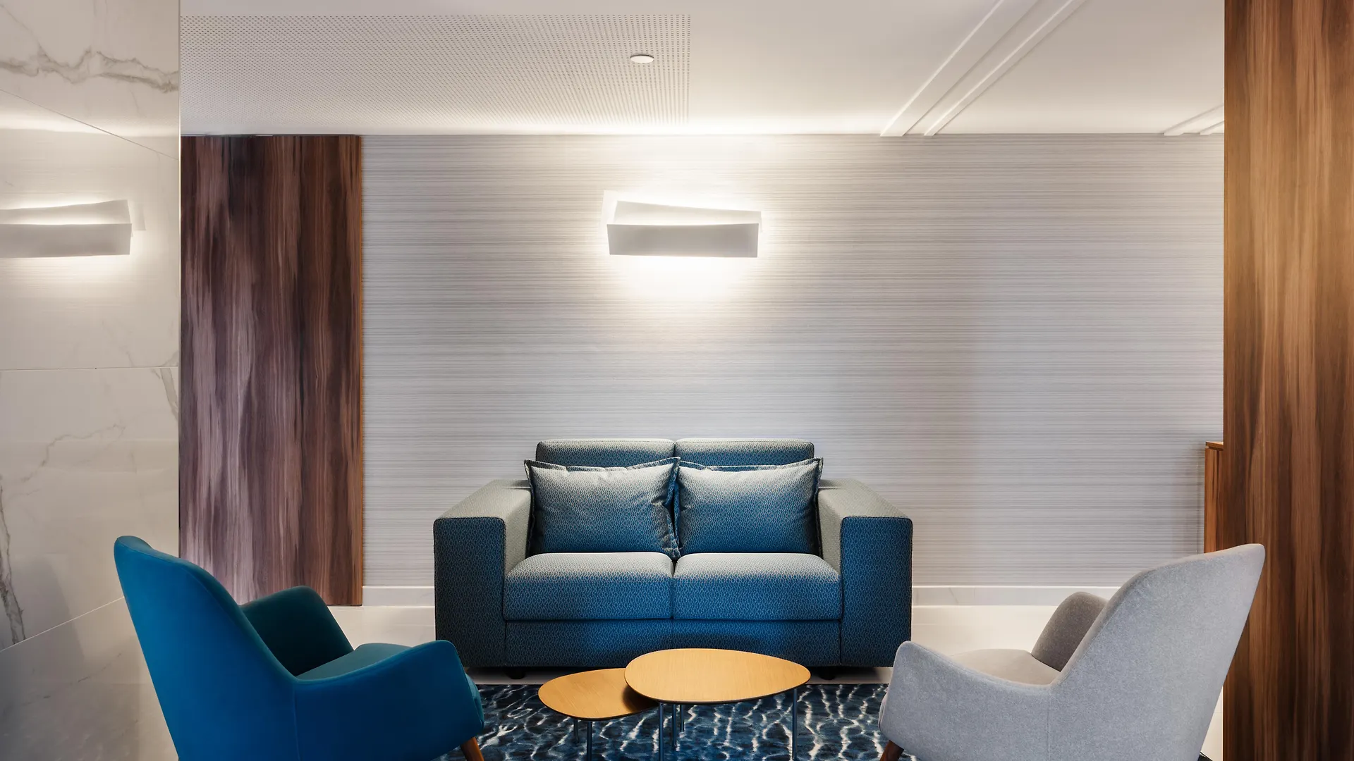 Exe Saldanha Otel Lisboa 3*,