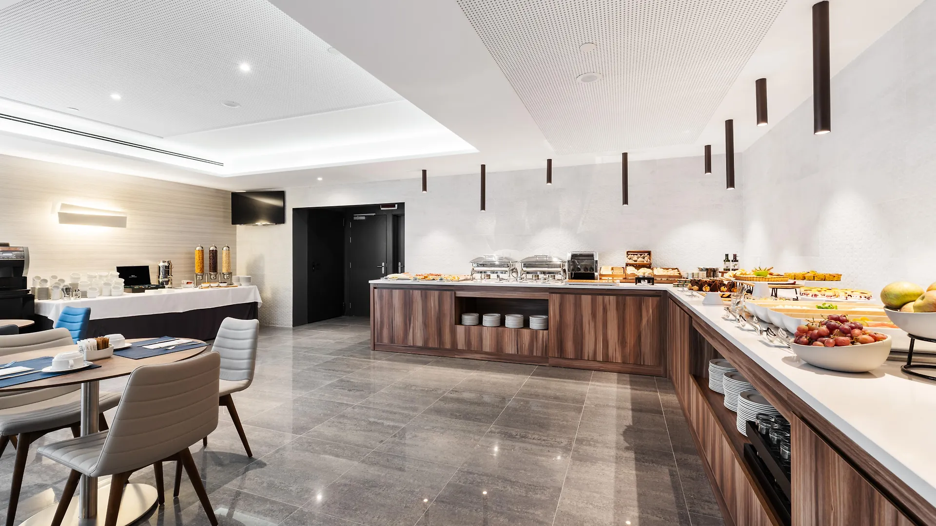 Exe Saldanha Otel Lisboa