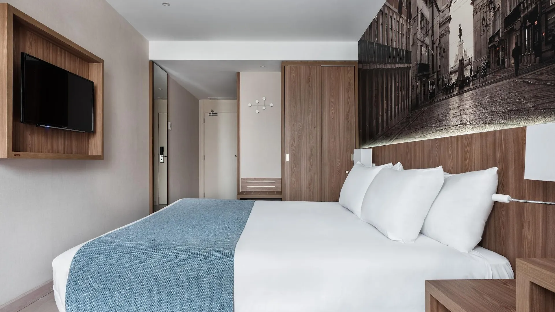 Exe Saldanha Otel Lisboa 3*,  Portekiz