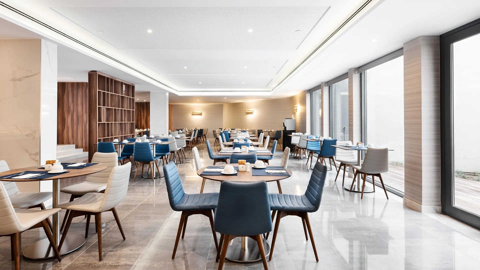 Exe Saldanha Otel Lisboa