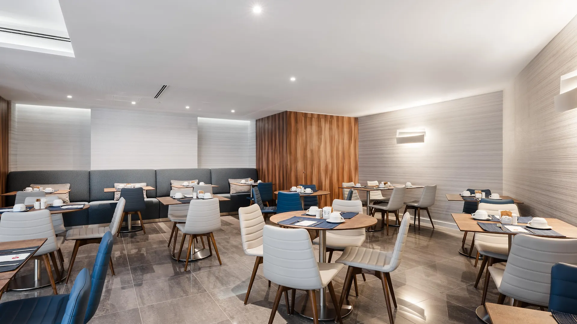 Exe Saldanha Otel Lisboa 3*,  Portekiz