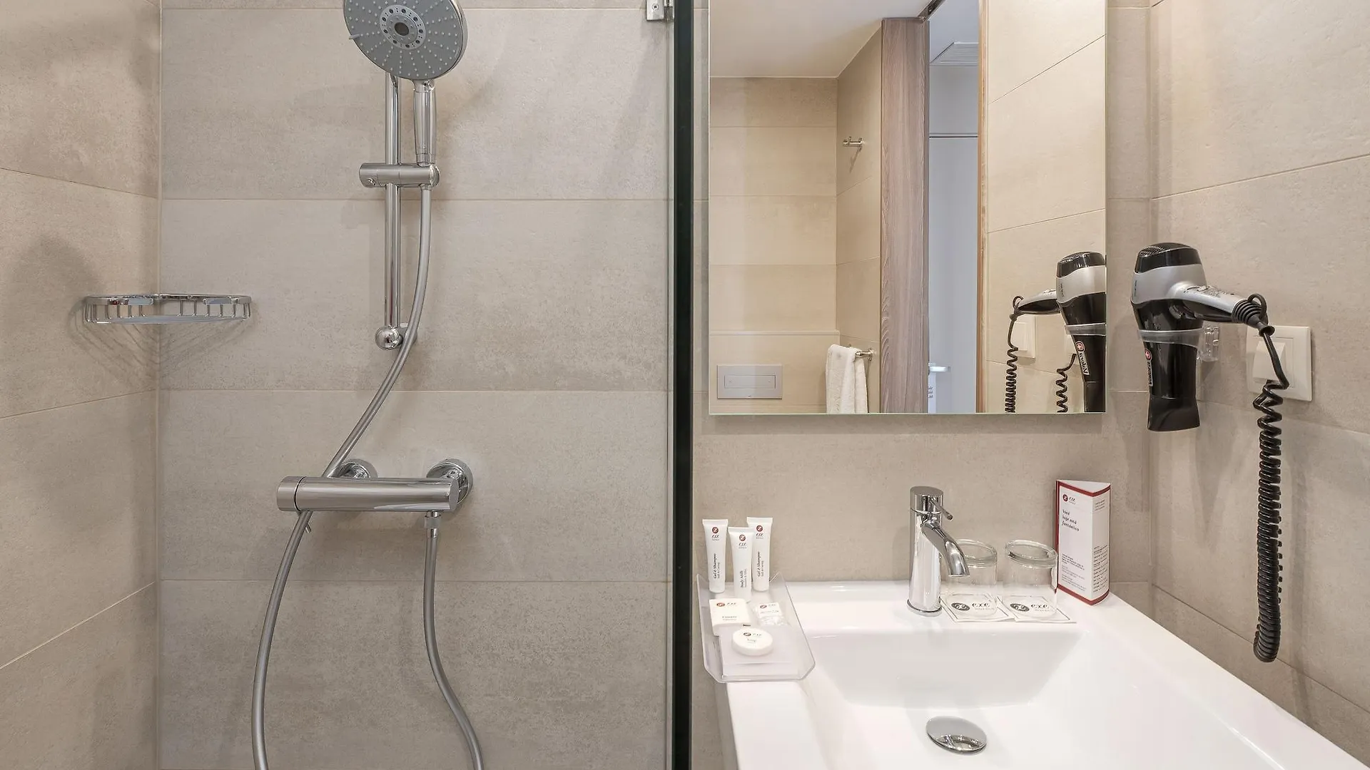 Exe Saldanha Otel Lisboa