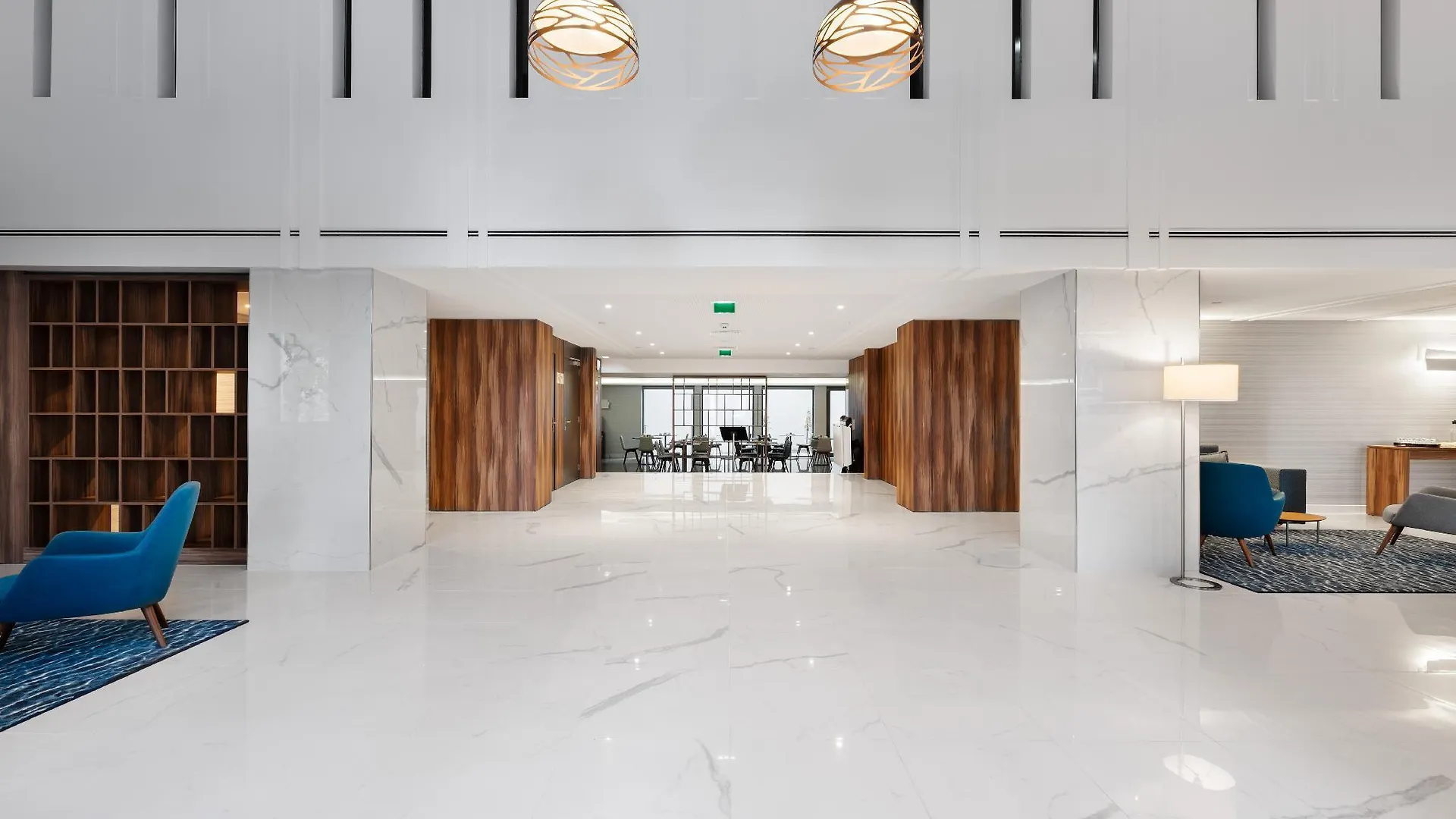 Exe Saldanha Otel Lisboa Portekiz