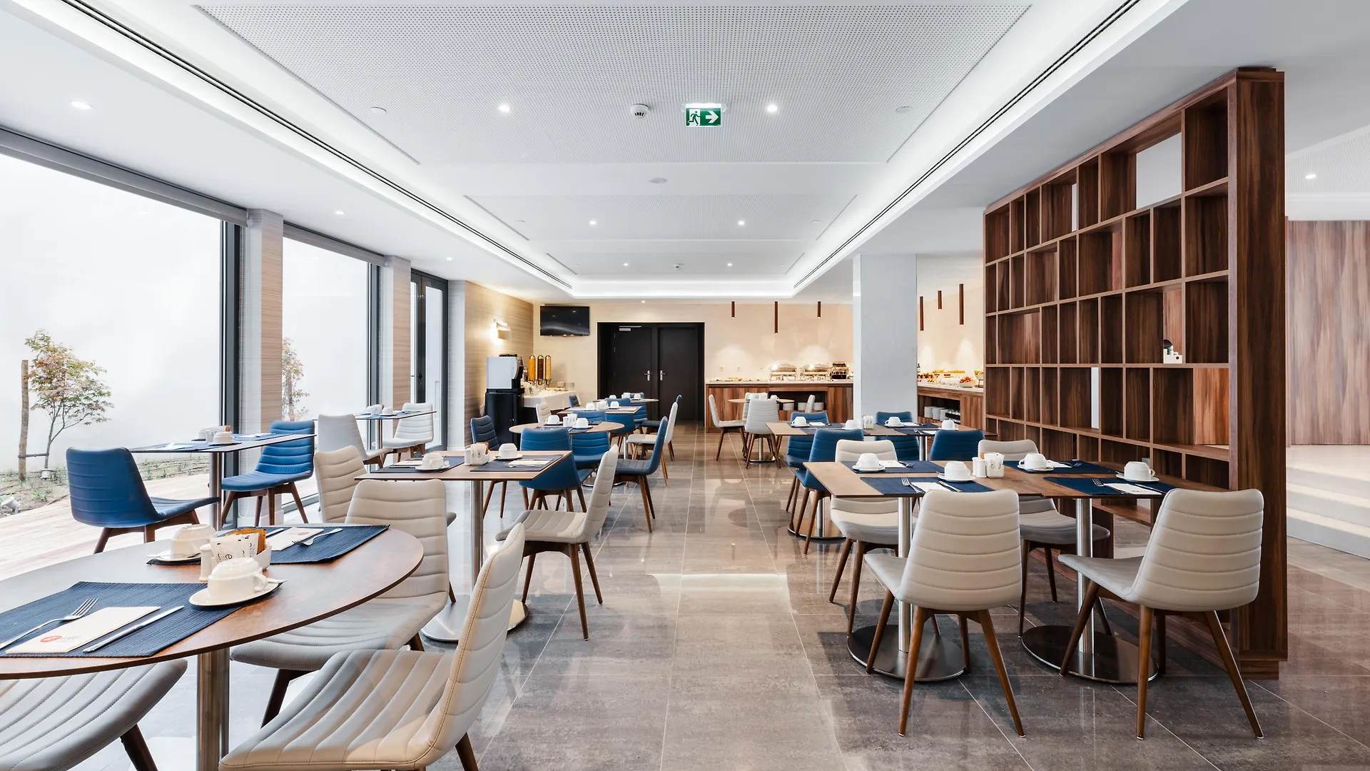 Exe Saldanha Otel Lisboa