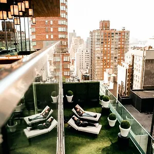 Otel Citizenm Times Square ****