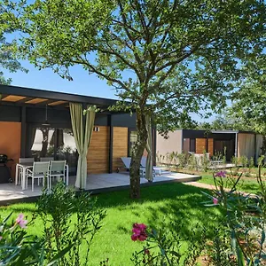 Park Umag Mobile Homes Horvátország