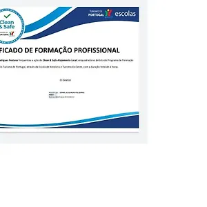  Dom wakacyjny Herdade Do Pedregal Portugalia
