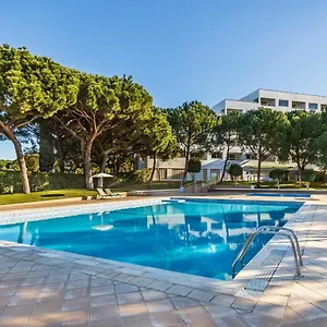 The Patio 4* Albufeira