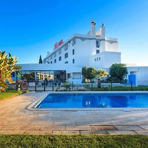 ** Hotell Ibis Algarve Portugal