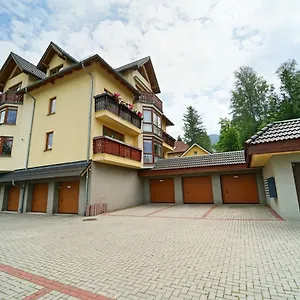  Apartament Everysky - Skalna 32 Polska