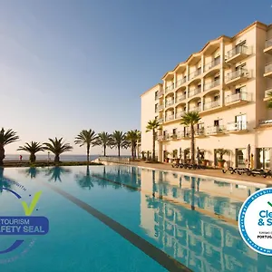 **** Hotell Gale Santa Cruz Portugal