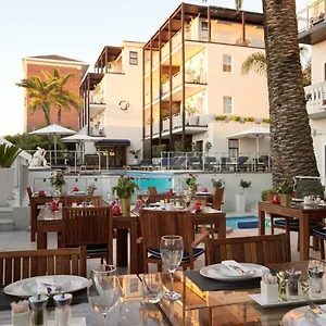 The Glen Boutique & 5* Cape Town