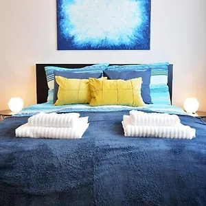  Apartament Netta Węgry