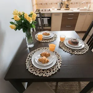  Apartament Bohohome Węgry
