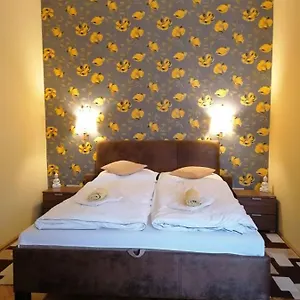  Apartament Orient Węgry