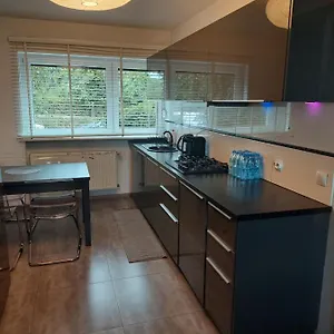  Apartament Apartament Andersena Polska