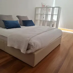 Apartamento Peaceful 