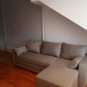 Apartamento São Bartolomeu 4 