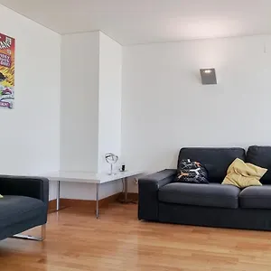 Parque Nacoes Prime Apartment