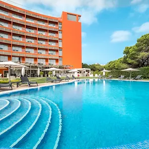 **** Hotell Aqua Pedra Dos Bicos Design - Adults Friendly Portugal