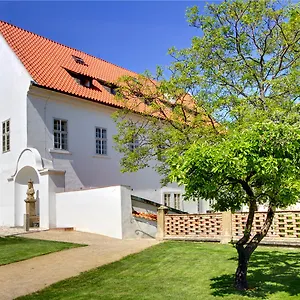 Otel Monastery ****