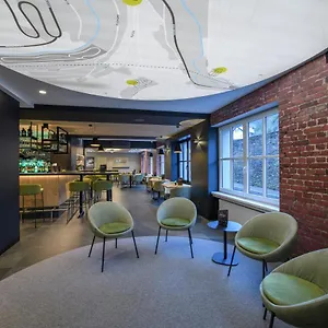 Du Commerce - Restaurant La Table De Hotel Clerf