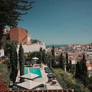 Torel Palace Konukevi