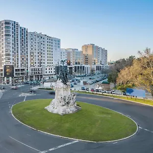 Nh Campo Grande **** Lisboa