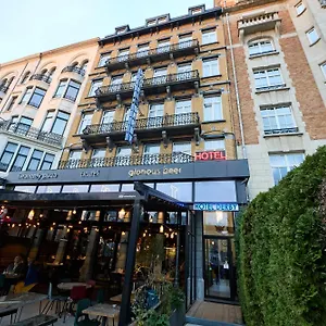 ** Hotell Derby Merode Belgien