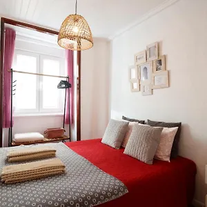 Lov'alfama, At In Apartament