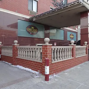Otel Knights Brooklyn Sunset Park ***