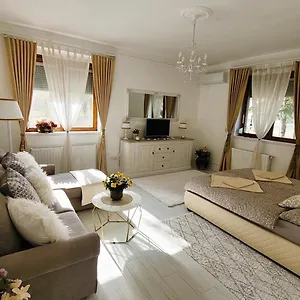  Apartament Patak Węgry