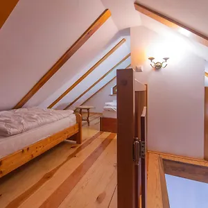  Apartament Karpacz4u - - Bon Turystyczny - światłowód Polska