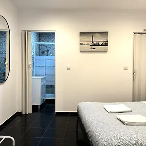Casa Do Pereira Apartment