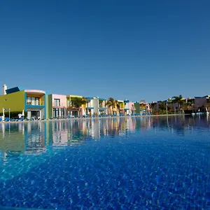 **** Lägenhetshotell Orada Turisticos - Marina De Portugal