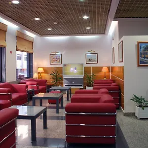 3* Hotell Anjos