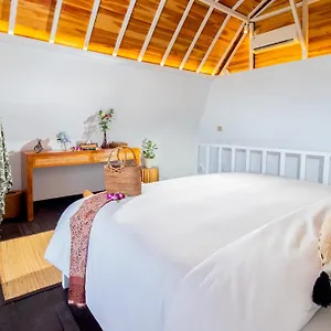 Otel Canvas Escape ****