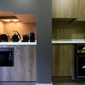 Charm Flats Apartment