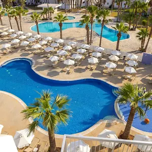 Papantonia 3* Protaras