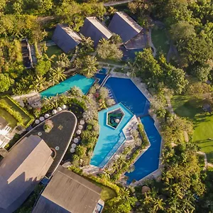 Resort Rimba By Ayana Bali *****
