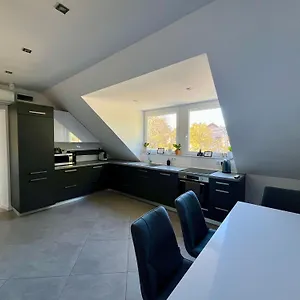  Apartament Bagoly Węgry