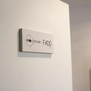 Madragoa Hideout Apartament