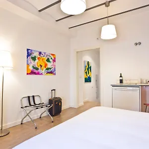 Apartamento Casa Miravalle Darro 