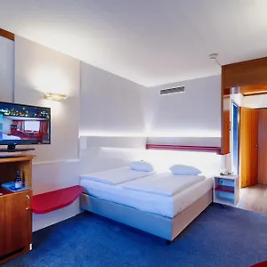 Vienna Sporthotel Ausztria