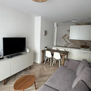  Apartament śnieżny Polska