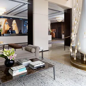 Otel The Langham, New York, Fifth Avenue *****