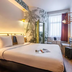 *** Hotell Siru Brussels Belgien