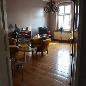  Apartament Refined Flat In Jezyce District Polska